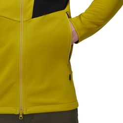 Ultimate VII CO Hooded Jacket