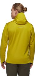 Ultimate VII CO Hooded Jacket