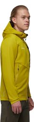 Ultimate VII CO Hooded Jacket