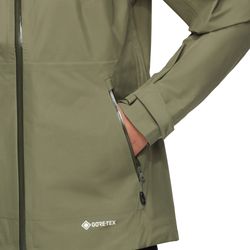 Convey Tour HS Hooded Jacket