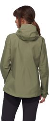 Convey Tour HS Hooded Jacket