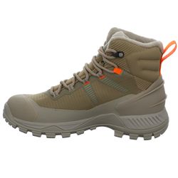 Blackfin III Mid WP