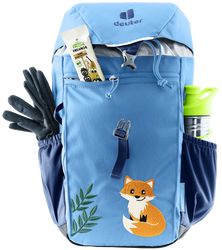 Waldfuchs 10L