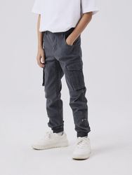 NKMRYAN Cargo R Twi Pant 2222
