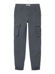 NKMRYAN Cargo R Twi Pant 2222