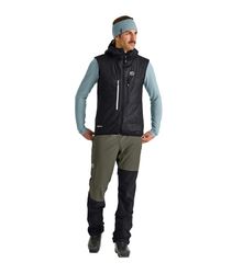 Piz Boe Vest