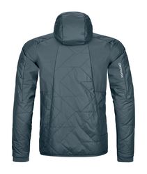 Piz Boé Jacket