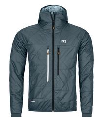 Piz Boé Jacket