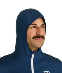 Fleece Hoody