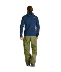 Fleece Hoody