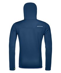 Fleece Hoody