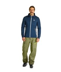 Fleece Hoody