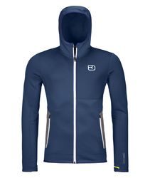 Fleece Hoody