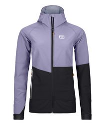 Punta Berrino Hooded Jacket