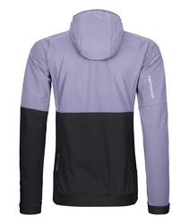 Punta Berrino Hooded Jacket