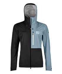 3L Ortler Jacket