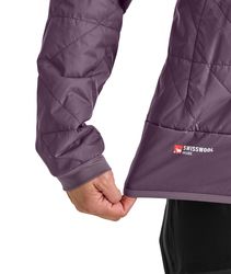 Piz Boé Jacket