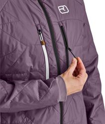 Piz Boé Jacket