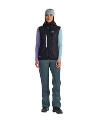 Piz Boé Vest