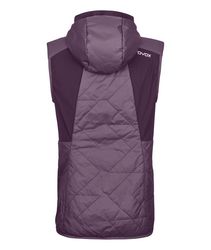 Piz Boé Vest