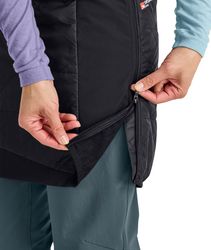 Piz Boé Skirt