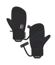 Freeride Cozy Mitten