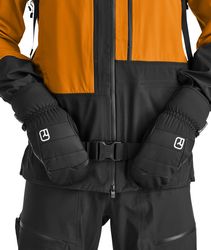 Freeride Cozy Mitten