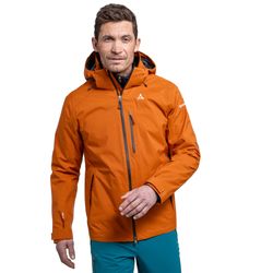 2L Jacket Gaschurn