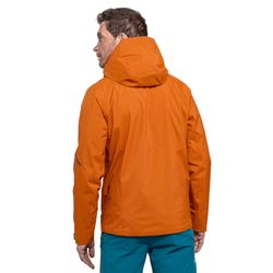 2L Jacket Gaschurn