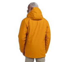 Parka Style Froda