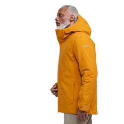 Parka Style Froda
