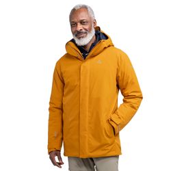 Parka Style Froda