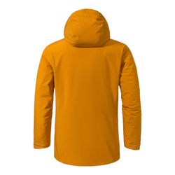 Parka Style Froda