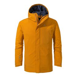 Parka Style Froda