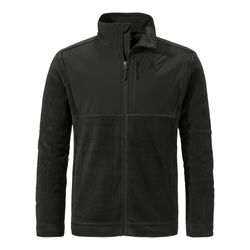 Fleece Jacket Style Gregale