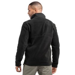 Fleece Jacket Style Gregale
