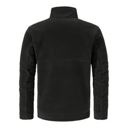 Fleece Jacket Style Gregale