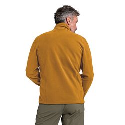 Fleece Jackete Cincinnati 3