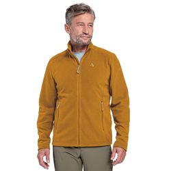 Fleece Jackete Cincinnati 3