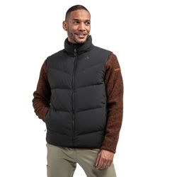 Down Vest Style Cers