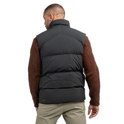 Down Vest Style Cers