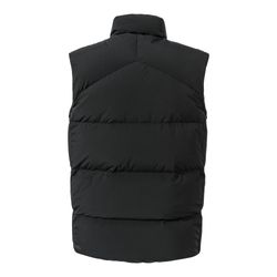 Down Vest Style Cers
