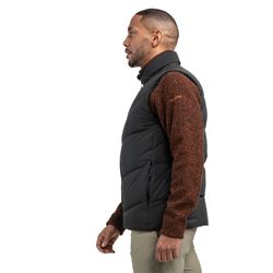 Down Vest Style Cers