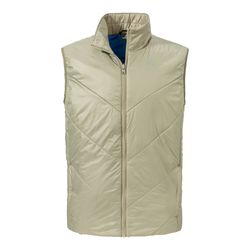 Hiking Ins Vest Style Yew
