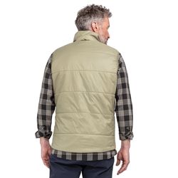 Hiking Ins Vest Style Yew