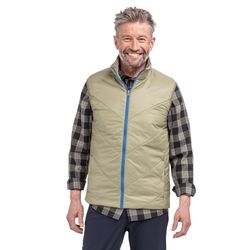 Hiking Ins Vest Style Yew