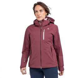2L Jacket Gaschurn