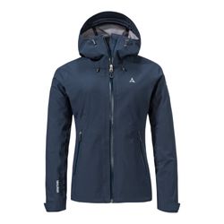 Jacket Style Cascata