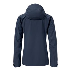 Jacket Style Cascata