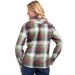 Blouse Style Limedes